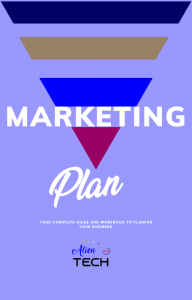 Free Short Marketing Plan